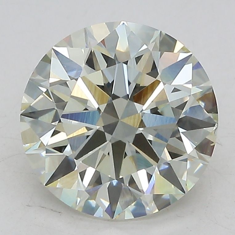 Ideal Loose Diamond - ROUND 3.18ct J VS2: Ideal Loose Diamond - ROUND 3.18ct J VS2 Source: This is a real non-mined Diamond that has been grown in a lab Shape: ROUND Carats: 3.18 Color: J Clarity: VS2 Certification: IGI Video: Video Link The