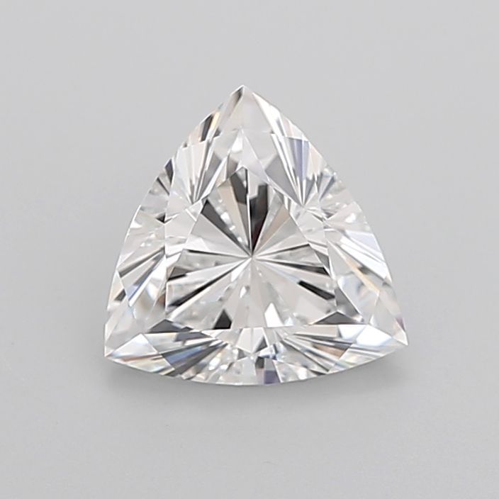 Loose Diamond - TRIANGULAR 2.39ct D VVS2 (1 of 1)