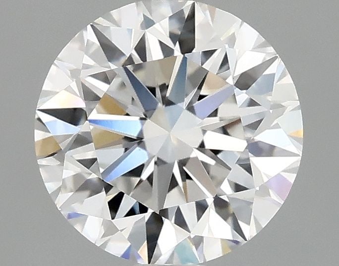 Loose Diamond - ROUND 1.97ct E VVS2: Loose Diamond - ROUND 1.97ct E VVS2 Source: This is a real non-mined Diamond that has been grown in a lab Shape: ROUND Carats: 1.97 Color: E Clarity: VVS2 Certification: IGI The Diamond Depot Guarante