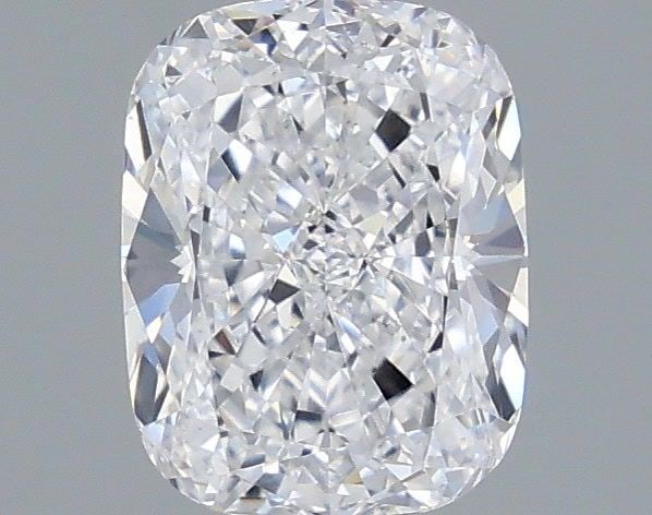 Loose Diamond - CUSHION MODIFIED 1.56ct D VS1: Loose Diamond - CUSHION MODIFIED 1.56ct D VS1 Source: This is a real non-mined Diamond that has been grown in a lab Shape: CUSHION MODIFIED Carats: 1.56 Color: D Clarity: VS1 Certification: IGI Video: