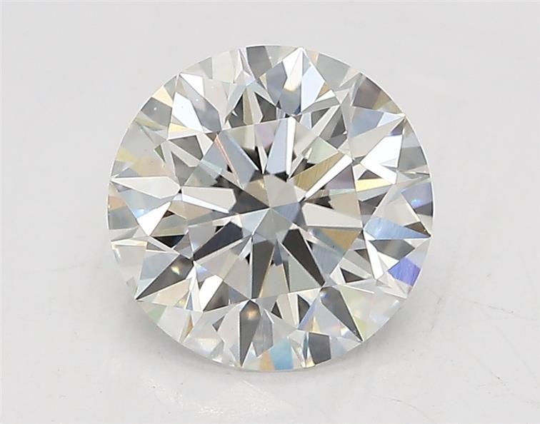 Ideal Loose Diamond - ROUND 1.57ct F VS1: Ideal Loose Diamond - ROUND 1.57ct F VS1 Source: This is a real non-mined Diamond that has been grown in a lab Shape: ROUND Carats: 1.57 Color: F Clarity: VS1 Certification: IGI Video:
