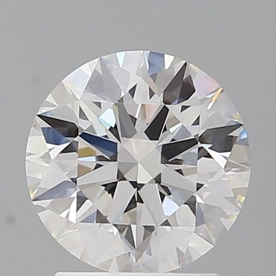 Ideal Loose Diamond - ROUND 2.05ct F VVS2 (1 of 1)