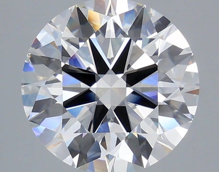 Ideal Loose Diamond - ROUND 4.07ct E VVS2: Ideal Loose Diamond - ROUND 4.07ct E VVS2 Source: This is a real non-mined Diamond that has been grown in a lab Shape: ROUND Carats: 4.07 Color: E Clarity: VVS2 Certification: IGI Video: