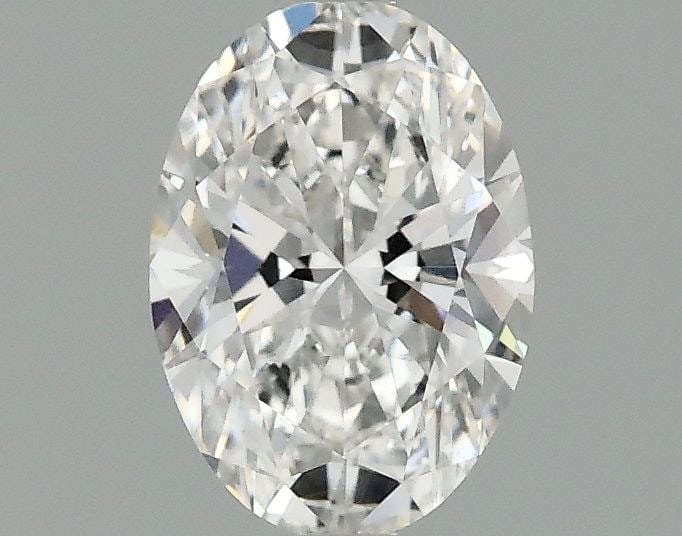 Loose Diamond - OVAL 1.06ct E VS1: Loose Diamond - OVAL 1.06ct E VS1 Source: This is a real non-mined Diamond that has been grown in a lab Shape: OVAL Carats: 1.06 Color: E Clarity: VS1 Certification: IGI Video: