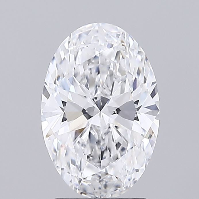 Loose Diamond - OVAL 2.01ct D VVS1: Loose Diamond - OVAL 2.01ct D VVS1 Source: This is a real non-mined Diamond that has been grown in a lab Shape: OVAL Carats: 2.01 Color: D Clarity: VVS1 Certification: IGI Video: