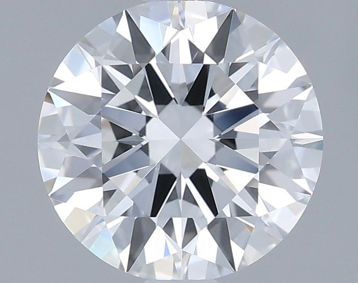 Loose Diamond - ROUND 1.51ct D VVS2: Loose Diamond - ROUND 1.51ct D VVS2 Source: This is a real non-mined Diamond that has been grown in a lab Shape: ROUND Carats: 1.51 Color: D Clarity: VVS2 Certification: IGI Video: