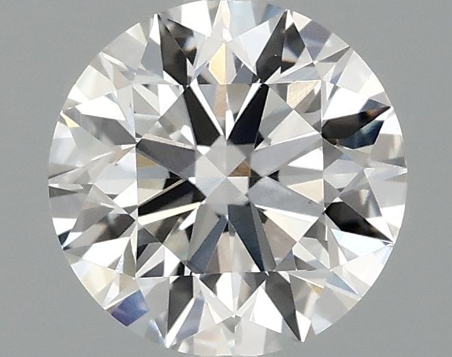 Ideal Loose Diamond - ROUND 1.48ct F VS1: Ideal Loose Diamond - ROUND 1.48ct F VS1 Source: This is a real non-mined Diamond that has been grown in a lab Shape: ROUND Carats: 1.48 Color: F Clarity: VS1 Certification: IGI Video: