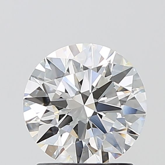 Ideal Loose Diamond - ROUND 1.6ct F VVS2: Ideal Loose Diamond - ROUND 1.6ct F VVS2 Source: This is a real non-mined Diamond that has been grown in a lab Shape: ROUND Carats: 1.6 Color: F Clarity: VVS2 Certification: IGI The Diamond Depot Guar