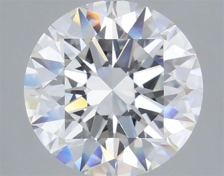 Loose Diamond - ROUND 4.09ct F VVS2 (1 of 1)