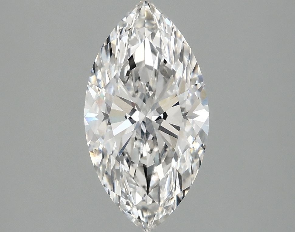 Loose Diamond - MARQUISE 1.52ct E VVS2: Loose Diamond - MARQUISE 1.52ct E VVS2 Source: This is a real non-mined Diamond that has been grown in a lab Shape: MARQUISE Carats: 1.52 Color: E Clarity: VVS2 Certification: IGI Video:
