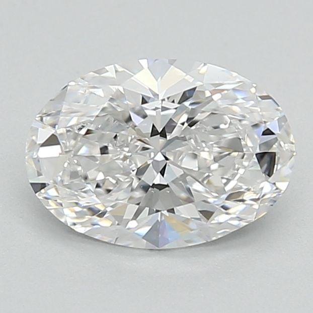 Loose Diamond - OVAL 1.02ct D VS1: Loose Diamond - OVAL 1.02ct D VS1 Source: This is a real non-mined Diamond that has been grown in a lab Shape: OVAL Carats: 1.02 Color: D Clarity: VS1 Certification: IGI Video: