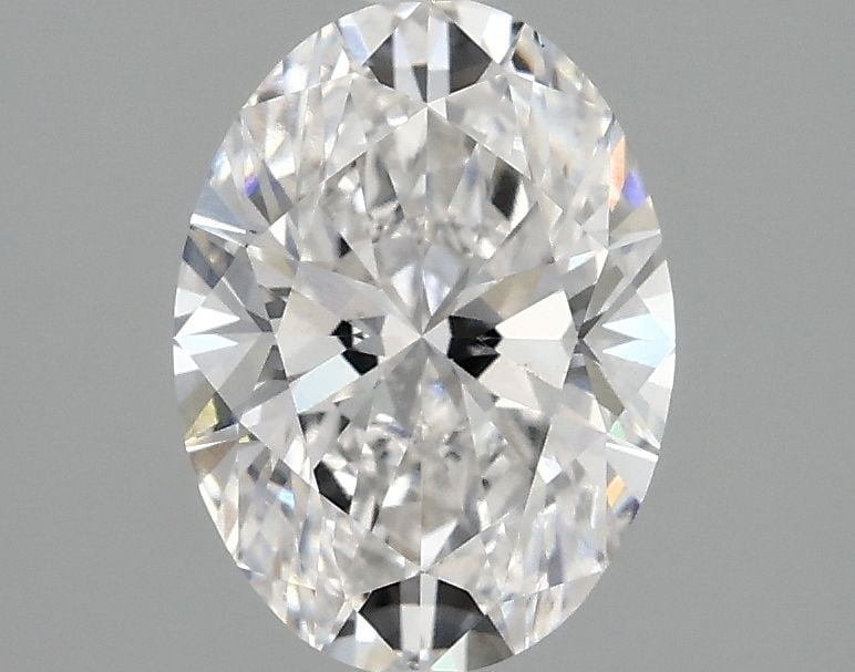 Loose Diamond - OVAL 1.59ct E VS2: Loose Diamond - OVAL 1.59ct E VS2 Source: This is a real non-mined Diamond that has been grown in a lab Shape: OVAL Carats: 1.59 Color: E Clarity: VS2 Certification: IGI Video: