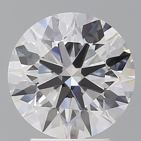 Ideal Loose Diamond - ROUND 3.1ct E VVS2: Ideal Loose Diamond - ROUND 3.1ct E VVS2 Source: This is a real non-mined Diamond that has been grown in a lab Shape: ROUND Carats: 3.1 Color: E Clarity: VVS2 Certification: IGI Video: