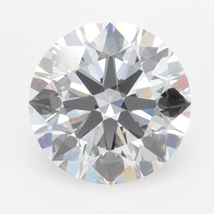 Ideal Loose Diamond - ROUND 2.54ct D VVS1: Ideal Loose Diamond - ROUND 2.54ct D VVS1 Source: This is a real non-mined Diamond that has been grown in a lab Shape: ROUND Carats: 2.54 Color: D Clarity: VVS1 Certification: IGI The Diamond Depot Gu