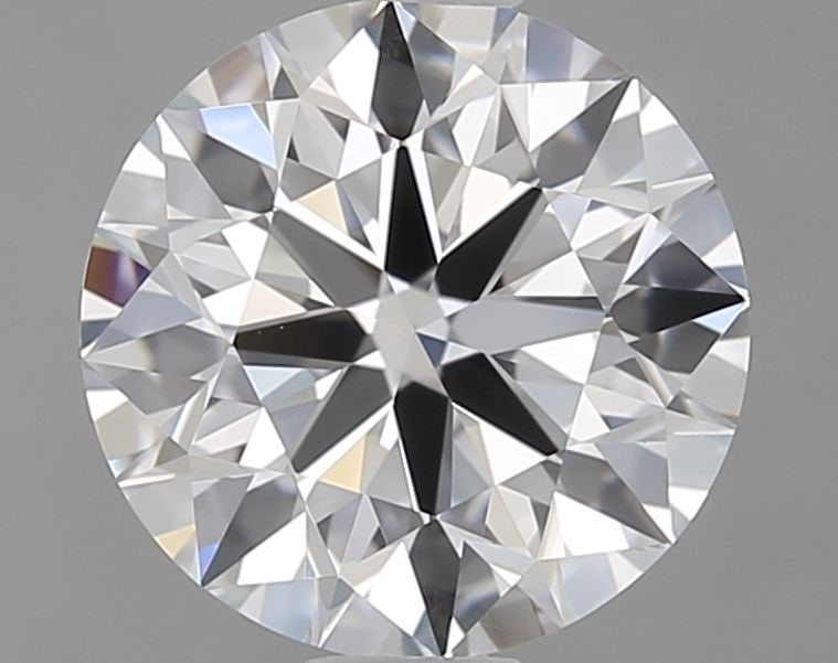 Ideal Loose Diamond - ROUND 1.14ct E VVS2 (1 of 1)