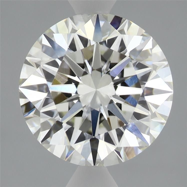 Loose Diamond - ROUND 2.97ct H VVS2: Loose Diamond - ROUND 2.97ct H VVS2 Source: This is a real non-mined Diamond that has been grown in a lab Shape: ROUND Carats: 2.97 Color: H Clarity: VVS2 Certification: IGI Video: