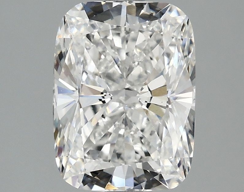 Loose Diamond - CUSHION MODIFIED 2.09ct E VS1: Loose Diamond - CUSHION MODIFIED 2.09ct E VS1 Source: This is a real non-mined Diamond that has been grown in a lab Shape: CUSHION MODIFIED Carats: 2.09 Color: E Clarity: VS1 Certification: IGI Video:
