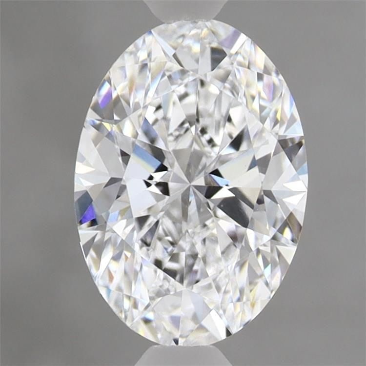 Loose Diamond - OVAL 1.55ct D VVS2: Loose Diamond - OVAL 1.55ct D VVS2 Source: This is a real non-mined Diamond that has been grown in a lab Shape: OVAL Carats: 1.55 Color: D Clarity: VVS2 Certification: IGI The Diamond Depot Guarantee: