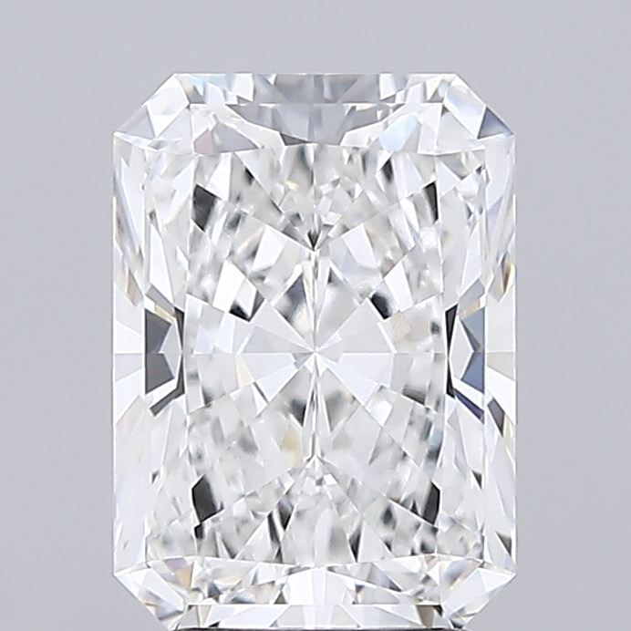 Loose Diamond - RADIANT 3.01ct D VVS2 (1 of 1)