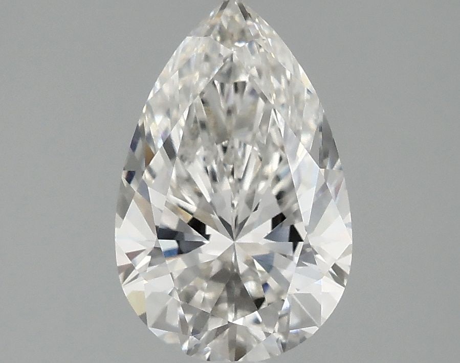 Loose Diamond - PEAR 1.52ct G VVS2: Loose Diamond - PEAR 1.52ct G VVS2 Source: This is a real non-mined Diamond that has been grown in a lab Shape: PEAR Carats: 1.52 Color: G Clarity: VVS2 Certification: IGI Video: