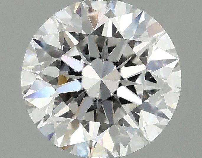 Loose Diamond - ROUND 2.07ct E VS1: Loose Diamond - ROUND 2.07ct E VS1 Source: This is a real non-mined Diamond that has been grown in a lab Shape: ROUND Carats: 2.07 Color: E Clarity: VS1 Certification: IGI Video: