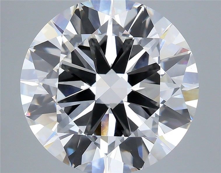 Loose Diamond - ROUND 9.52ct F VS1 (1 of 1)