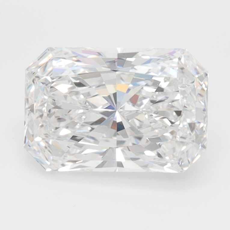 Loose Diamond - RADIANT 1.5ct D VVS1: Loose Diamond - RADIANT 1.5ct D VVS1 Source: This is a real non-mined Diamond that has been grown in a lab Shape: RADIANT Carats: 1.5 Color: D Clarity: VVS1 Certification: IGI Video: Video Link The