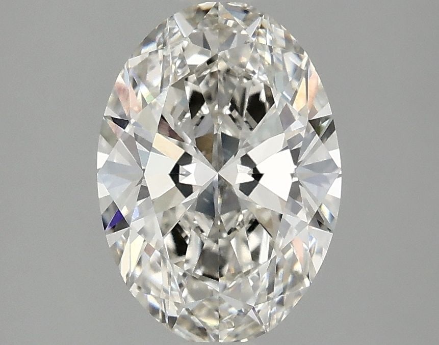 Loose Diamond - OVAL 1.81ct G VVS2: Loose Diamond - OVAL 1.81ct G VVS2 Source: This is a real non-mined Diamond that has been grown in a lab Shape: OVAL Carats: 1.81 Color: G Clarity: VVS2 Certification: IGI Video: