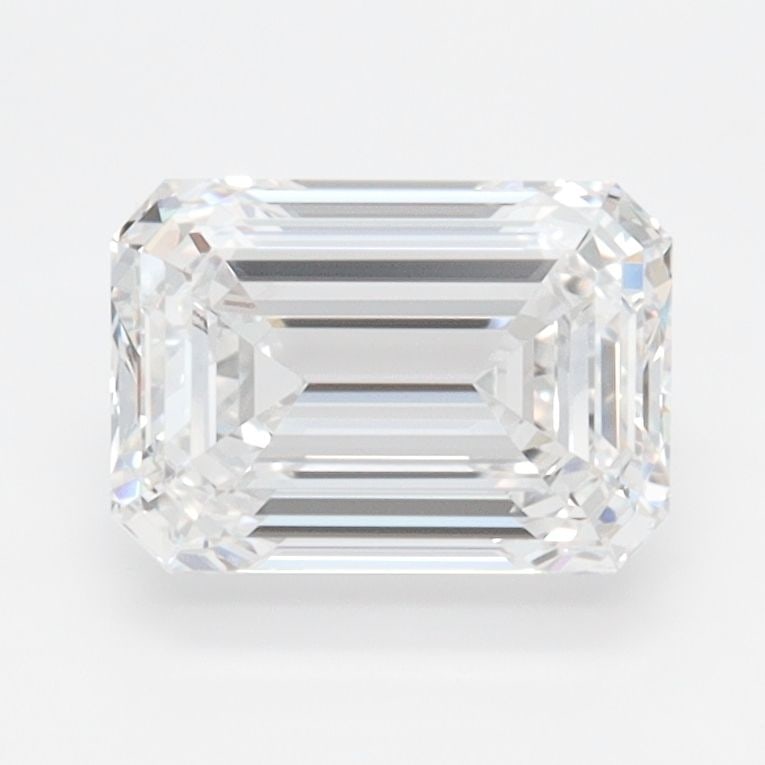 Loose Diamond - EMERALD 1.52ct D FL (1 of 1)