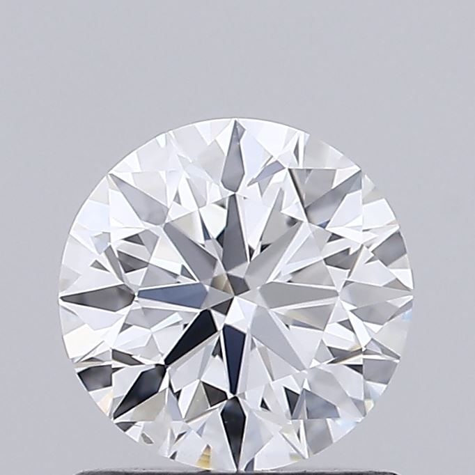 Ideal Loose Diamond - ROUND 1.0ct D VS1