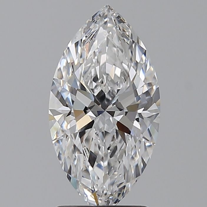 Loose Diamond - MARQUISE 2.01ct D VS1
