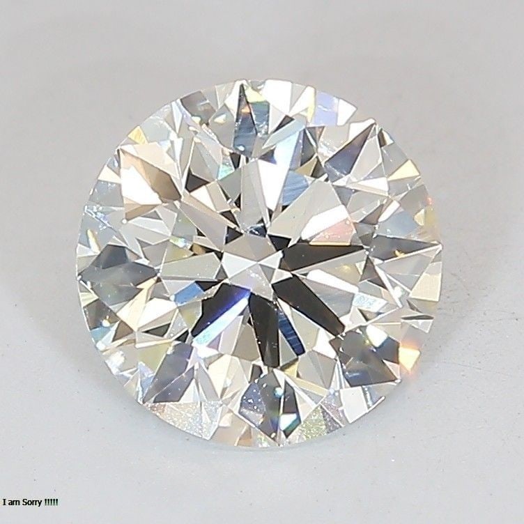 Ideal Loose Diamond - ROUND 1.74ct I VS1: Ideal Loose Diamond - ROUND 1.74ct I VS1 Source: This is a real non-mined Diamond that has been grown in a lab Shape: ROUND Carats: 1.74 Color: I Clarity: VS1 Certification: IGI Video: