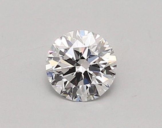Ideal Loose Diamond - ROUND 0.44ct D VVS2