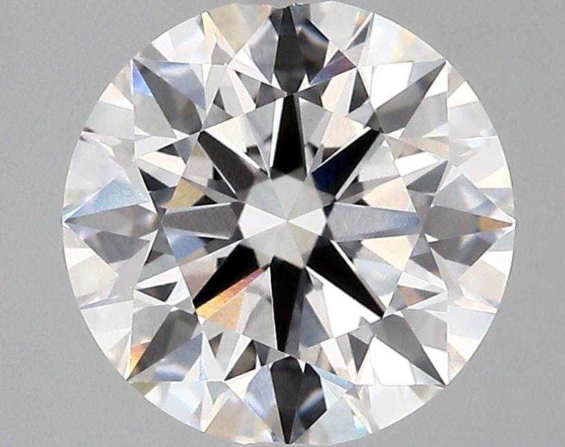 Ideal Loose Diamond - ROUND 3.05ct D VVS1