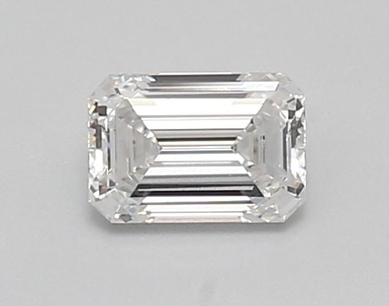 Loose Diamond - EMERALD 0.78ct D VVS2