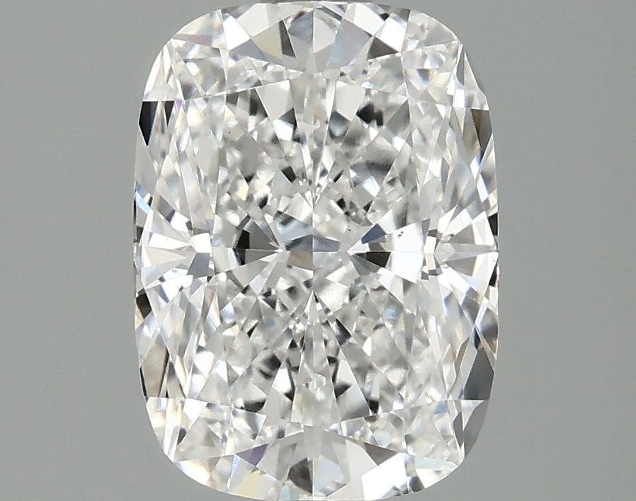 Loose Diamond - CUSHION MODIFIED 2.02ct E VS1
