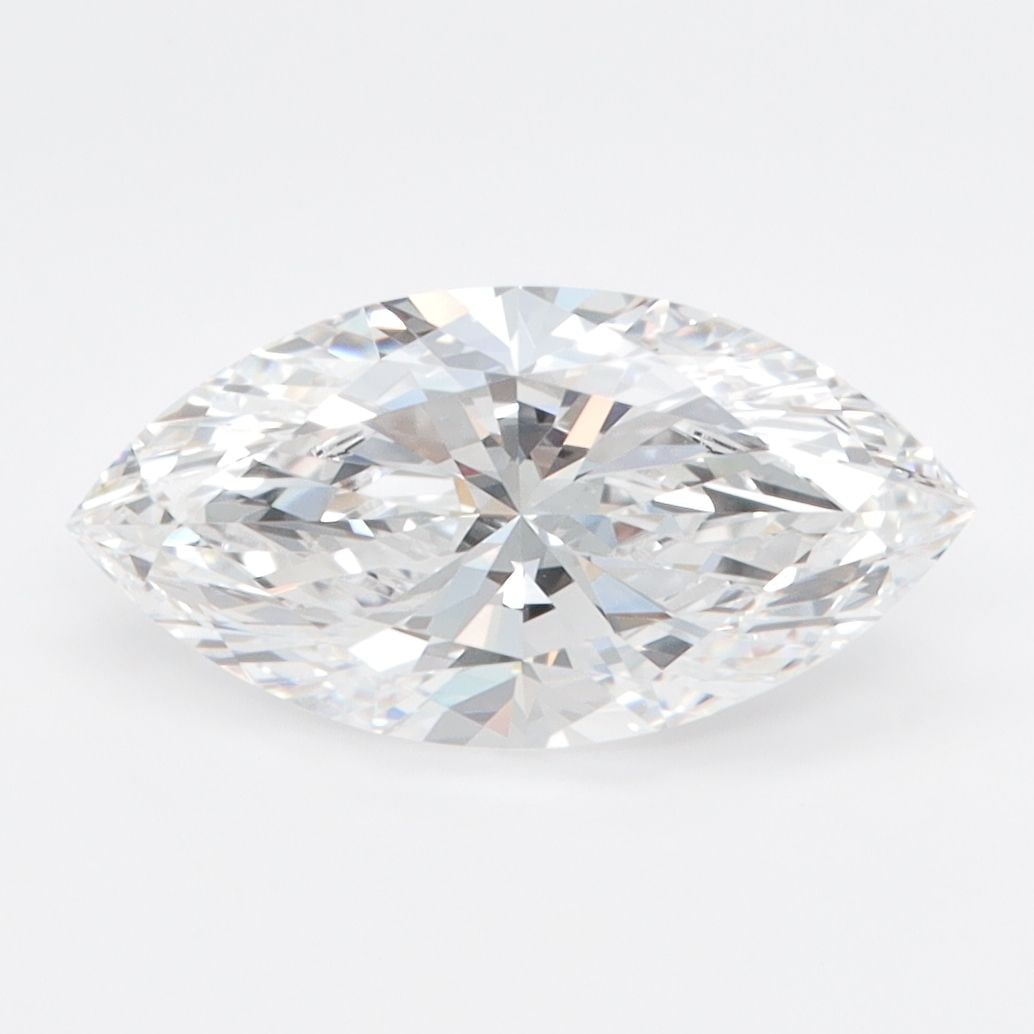 Loose Diamond - MARQUISE 1.59ct D IF