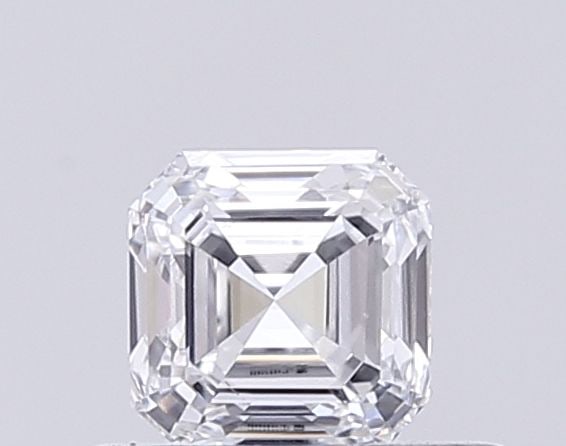 Loose Diamond - ASSCHER 0.4ct D VS1