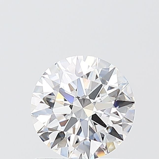 Ideal Loose Diamond - ROUND 1.05ct D VS1