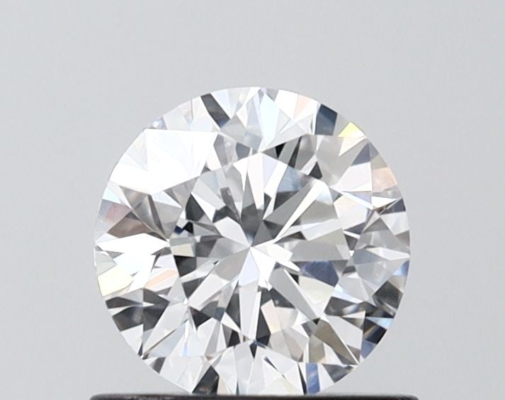 Loose Diamond - ROUND 0.72ct D VVS2