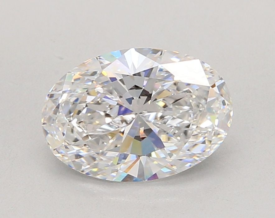 Loose Diamond - OVAL 2.03ct D VVS1: Loose Diamond - OVAL 2.03ct D VVS1 Source: This is a real non-mined Diamond that has been grown in a lab Shape: OVAL Carats: 2.03 Color: D Clarity: VVS1 Certification: IGI Video: Video Link The