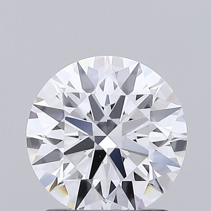 Ideal Loose Diamond - ROUND 1.59ct D VVS2: Ideal Loose Diamond - ROUND 1.59ct D VVS2 Source: This is a real non-mined Diamond that has been grown in a lab Shape: ROUND Carats: 1.59 Color: D Clarity: VVS2 Certification: IGI Video: Video Link