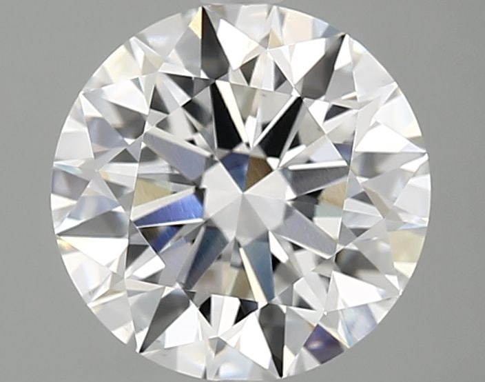 Ideal Loose Diamond - ROUND 2.55ct E VS1: Ideal Loose Diamond - ROUND 2.55ct E VS1 Source: This is a real non-mined Diamond that has been grown in a lab Shape: ROUND Carats: 2.55 Color: E Clarity: VS1 Certification: IGI Video: Video Link The