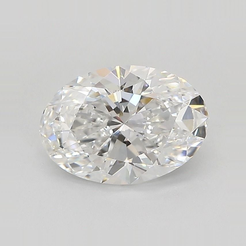 Loose Diamond - OVAL 1.81ct E VVS2 (1 of 1)
