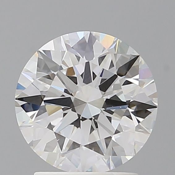 Ideal Loose Diamond - ROUND 2.03ct E VVS2: Ideal Loose Diamond - ROUND 2.03ct E VVS2 Source: This is a real non-mined Diamond that has been grown in a lab Shape: ROUND Carats: 2.03 Color: E Clarity: VVS2 Certification: IGI Video: