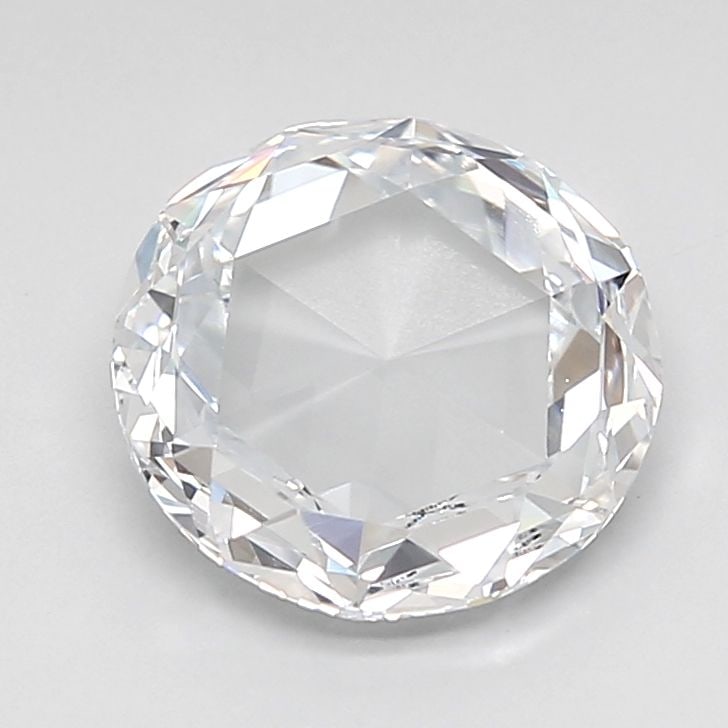 Loose Diamond - ROSE 2.03ct E VVS2