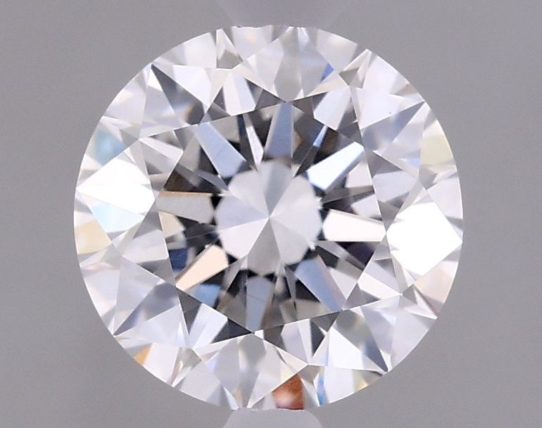 Loose Diamond - ROUND 1.05ct D VVS2