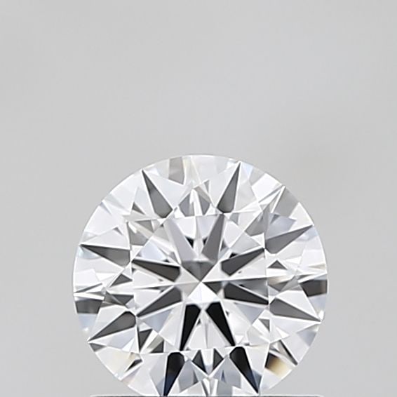 Ideal Loose Diamond - ROUND 1.0ct D VS1