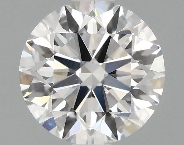 Loose Diamond - ROUND 1.06ct F VVS2