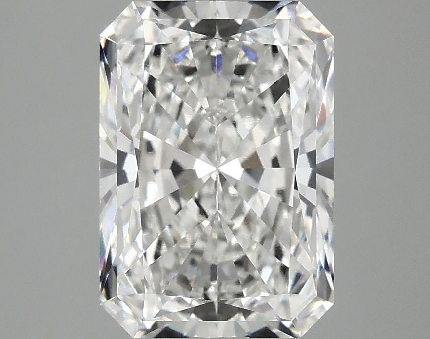 Loose Diamond - RADIANT 2.99ct E VVS2